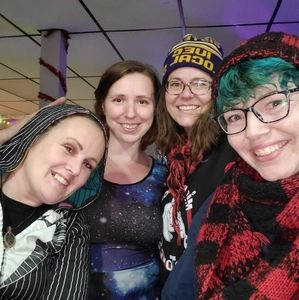 Meet your Posher, Bethany